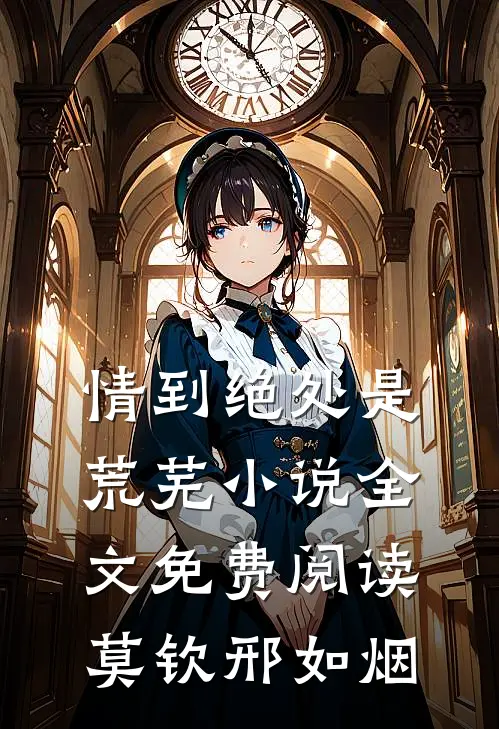 情到绝处是荒芜小说全文免费阅读莫钦邢如烟