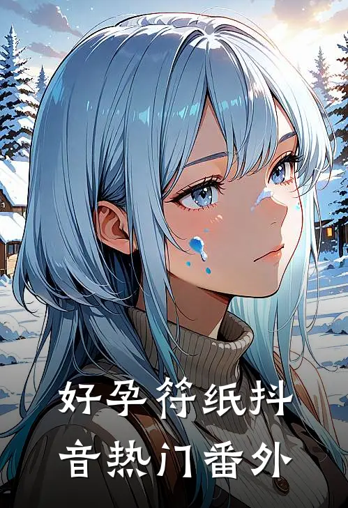 好孕符纸抖音热门 番外