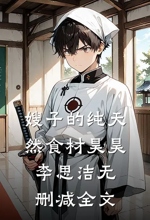 嫂子的纯天然食材昊昊李思洁无删减全文