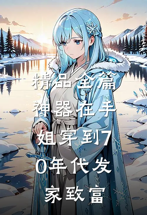 精品全篇神器在手，姐穿到70年代发家致富