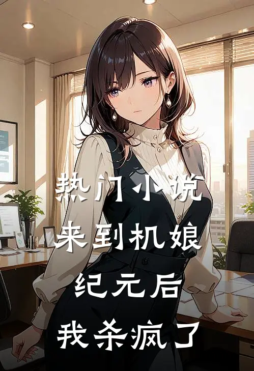 热门小说来到机娘纪元后，我杀疯了
