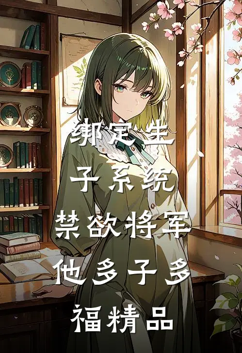 绑定生子系统，禁欲将军他多子多福精品