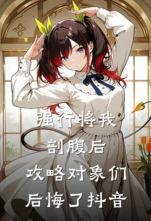 强行将我剖腹后，攻略对象们后悔了抖音