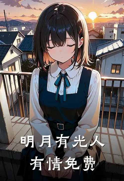 明月有光人有情免费