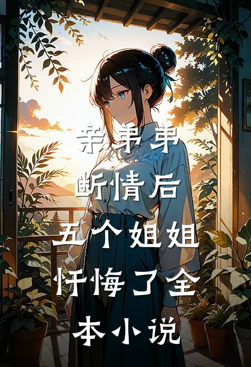 亲弟弟断情后，五个姐姐忏悔了全本小说
