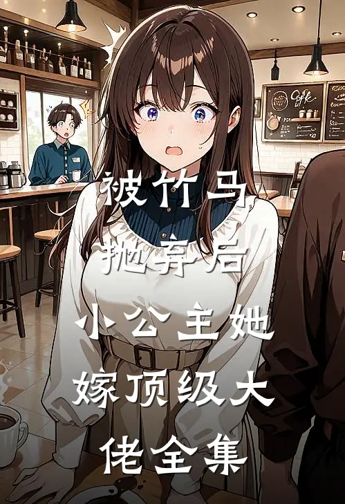 被竹马抛弃后，小公主她嫁顶级大佬全集