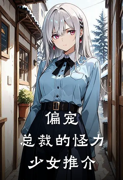 偏宠：总裁的怪力少女推介