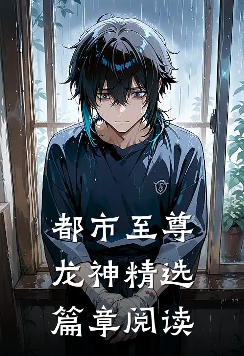 都市至尊龙神精选篇章阅读