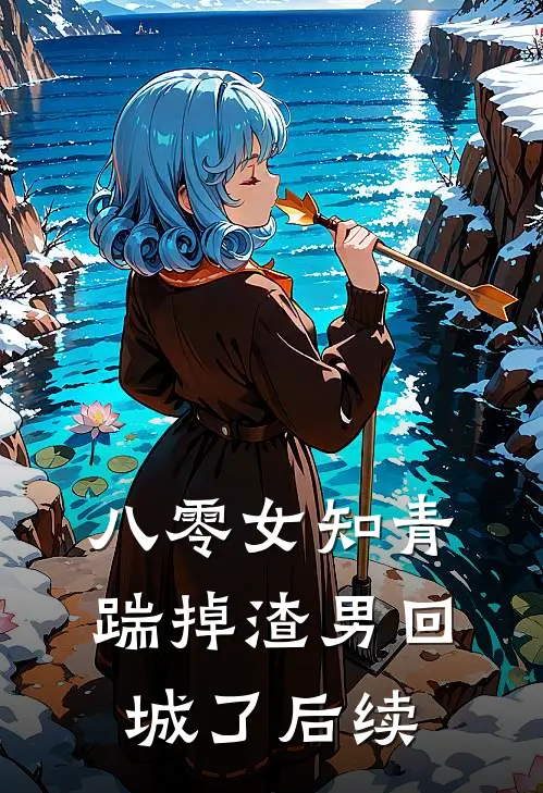 八零女知青踹掉渣男回城了后续