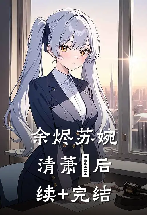 余烬苏婉清萧玦后续+完结