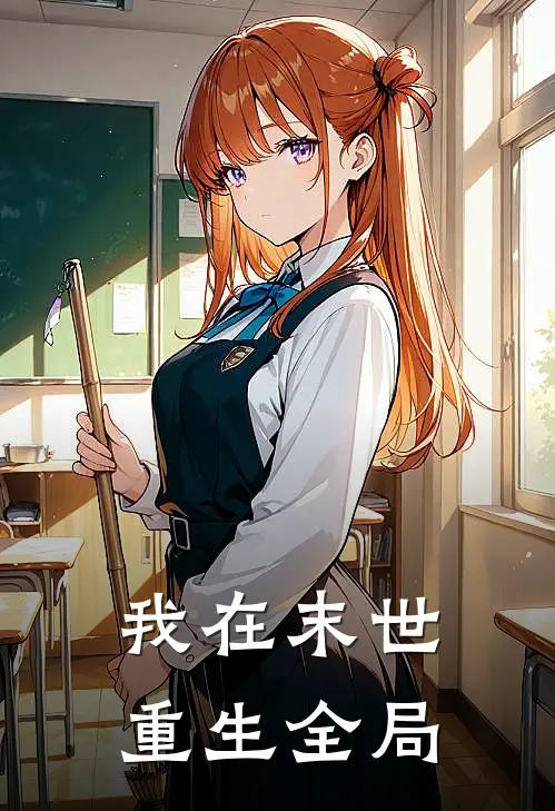 我在末世重生全局