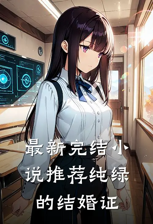 最新完结小说推荐纯绿的结婚证