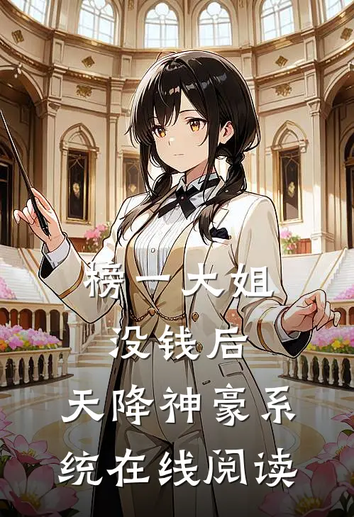 榜一大姐没钱后，天降神豪系统在线阅读