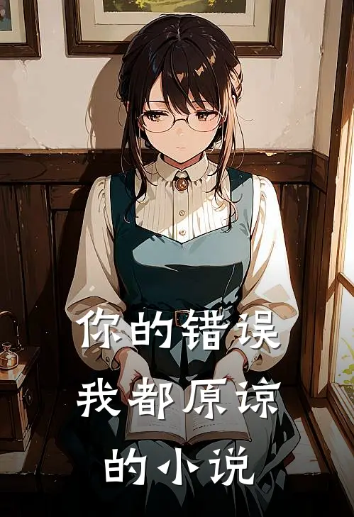 你的错误我都原谅的小说