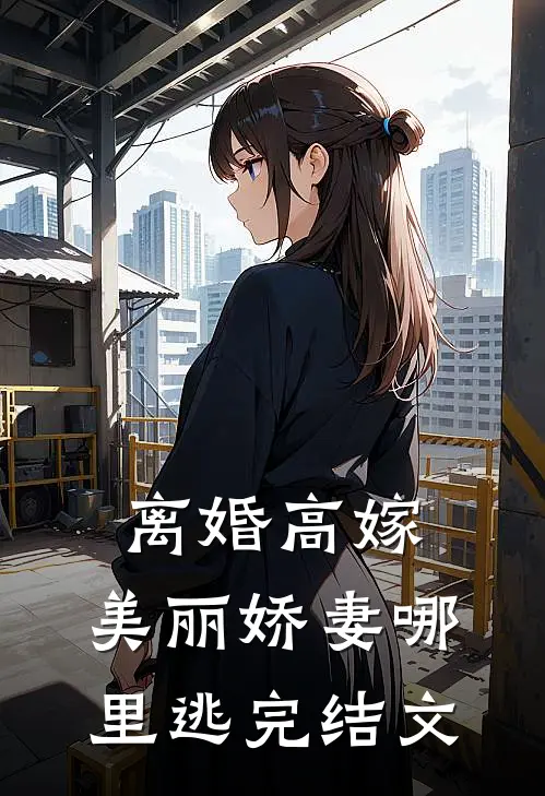 离婚高嫁：美丽娇妻哪里逃完结文