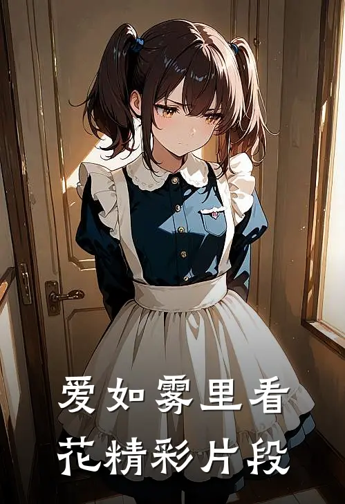 爱如雾里看花精彩片段
