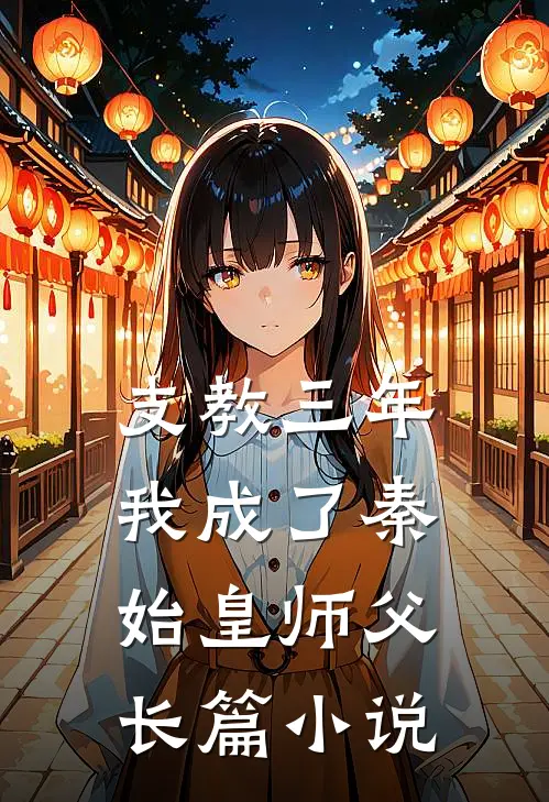 支教三年，我成了秦始皇师父长篇小说