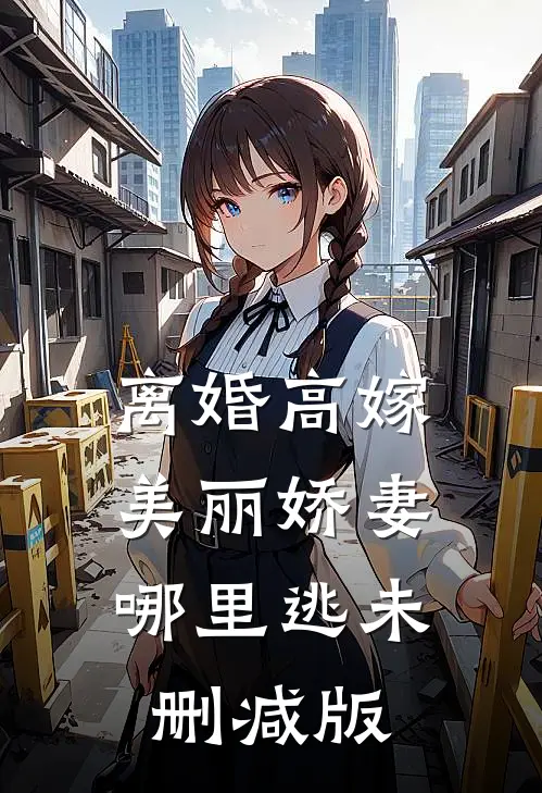 离婚高嫁：美丽娇妻哪里逃未删减版