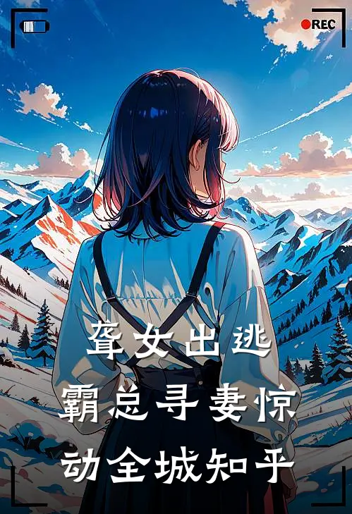 聋女出逃，霸总寻妻惊动全城知乎
