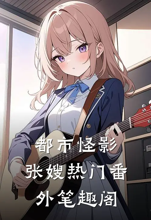 都市怪影：张嫂热门番外笔趣阁