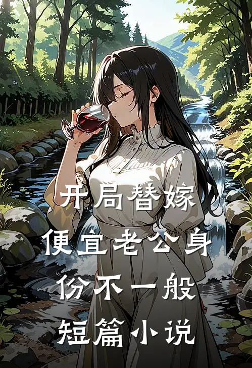 开局替嫁，便宜老公身份不一般短篇小说
