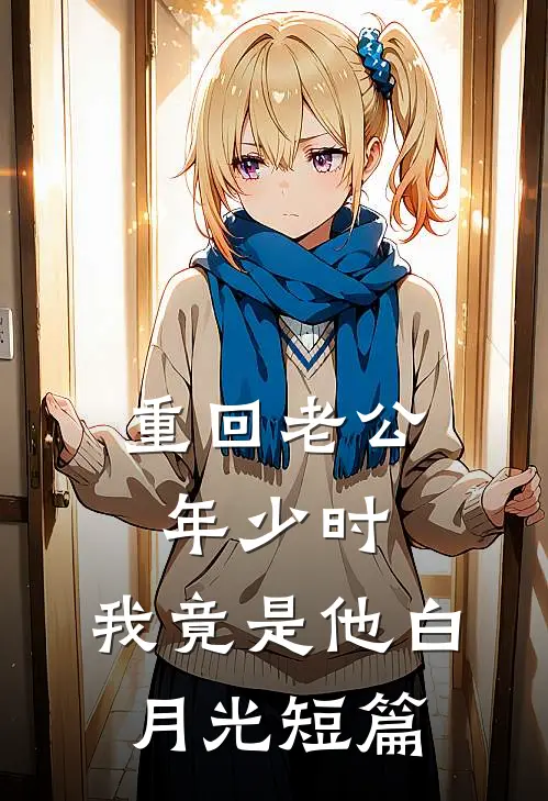 重回老公年少时，我竟是他白月光短篇