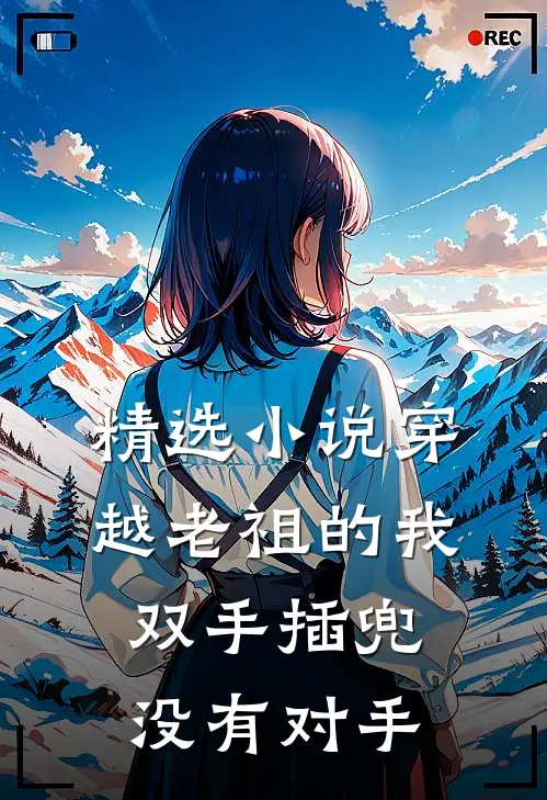 精选小说穿越老祖的我双手插兜，没有对手