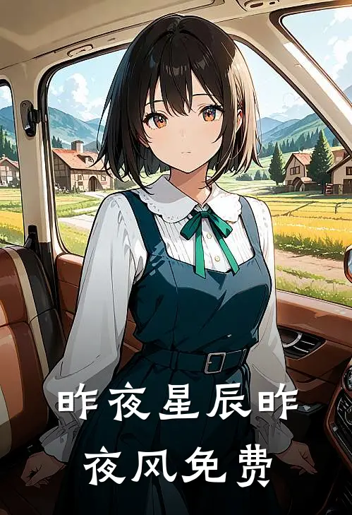 昨夜星辰昨夜风免费