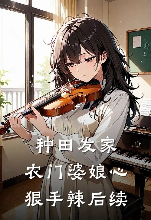 种田发家：农门婆娘心狠手辣后续