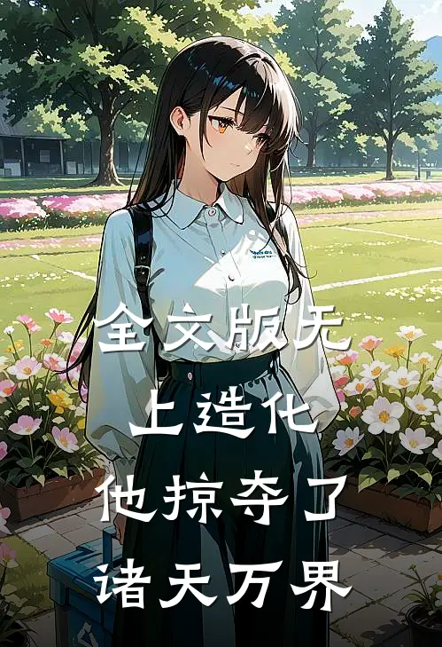 全文版无上造化：他掠夺了诸天万界