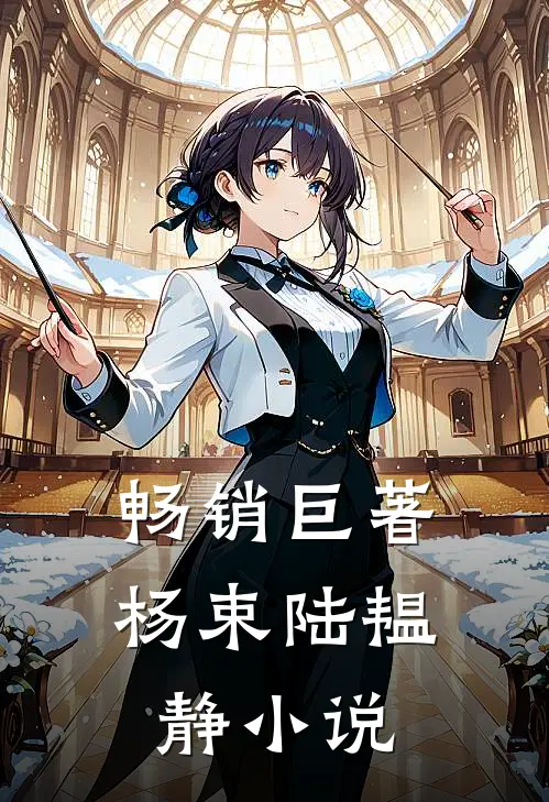 畅销巨著杨束陆韫静小说