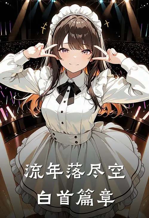 流年落尽空白首篇章