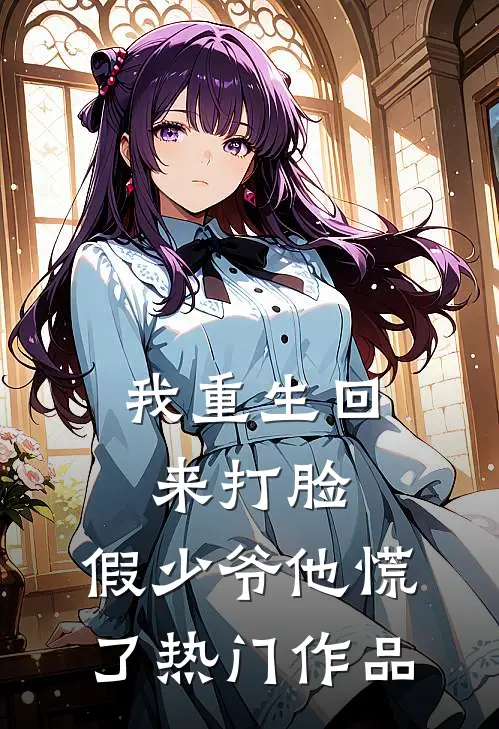 我重生回来打脸，假少爷他慌了热门作品