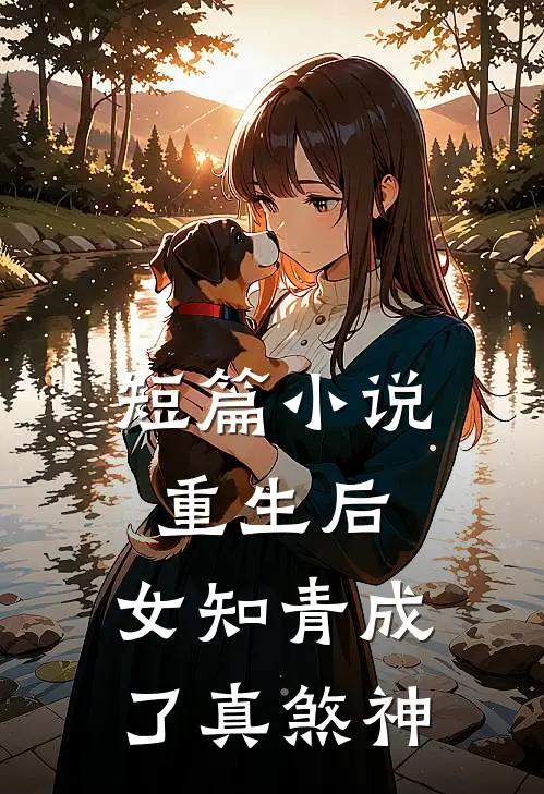短篇小说重生后，女知青成了真煞神