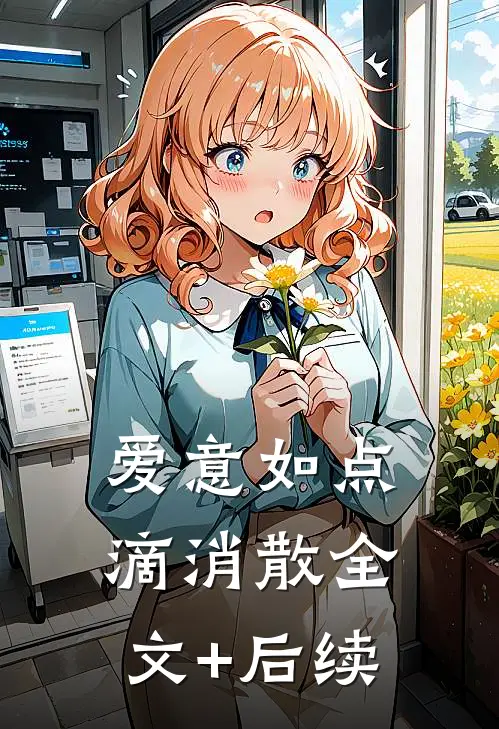 爱意如点滴消散全文+后续