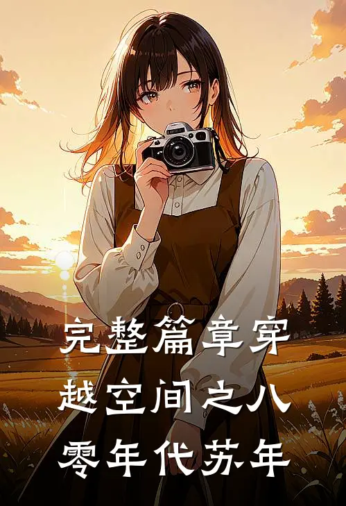 完整篇章穿越空间之八零年代苏年