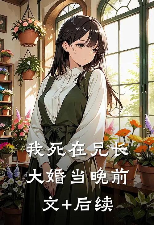 我死在兄长大婚当晚前文+后续