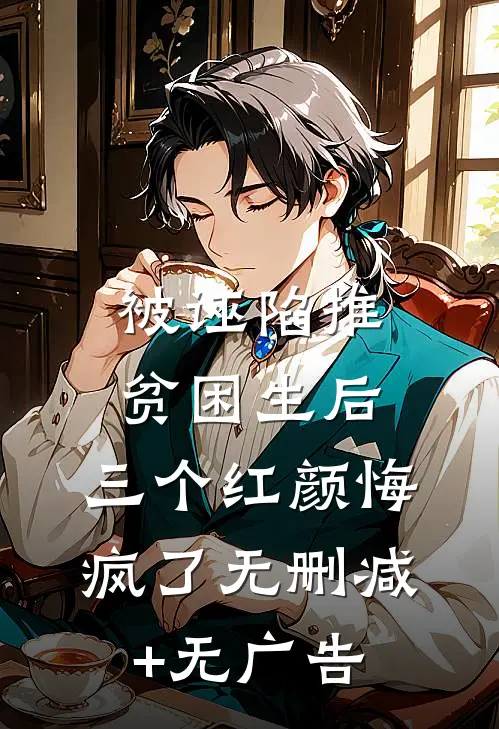 被诬陷推贫困生后，三个红颜悔疯了无删减+无广告