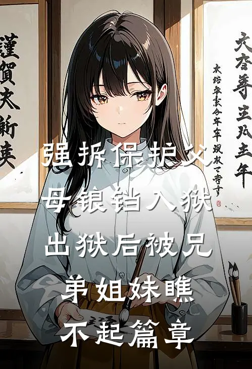 强拆保护父母锒铛入狱，出狱后被兄弟姐妹瞧不起篇章