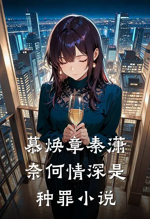 慕焕章秦潇奈何情深是种罪小说