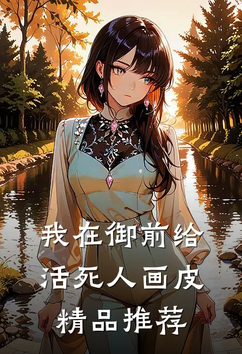 我在御前给活死人画皮精品推荐