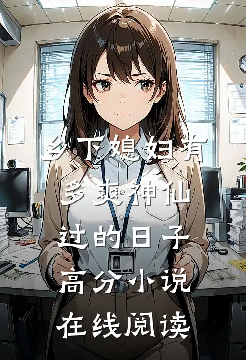 乡下媳妇有多爽神仙过的日子高分小说在线阅读