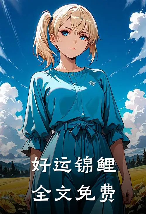 好运锦鲤全文免费