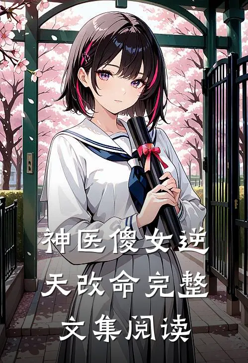 神医傻女逆天改命完整文集阅读