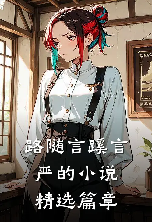 路随言蹊言严的小说精选篇章