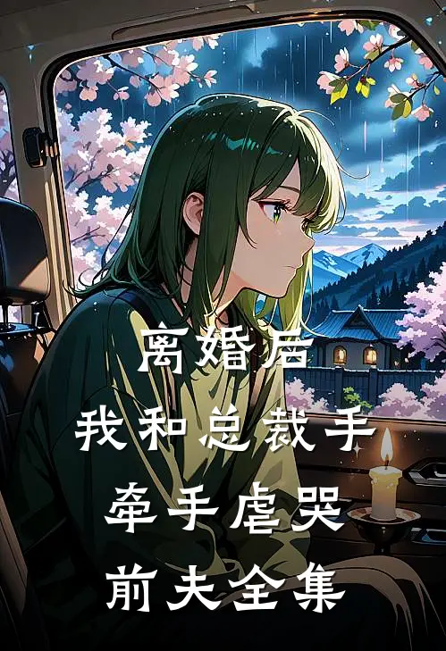 离婚后，我和总裁手牵手虐哭前夫 全集