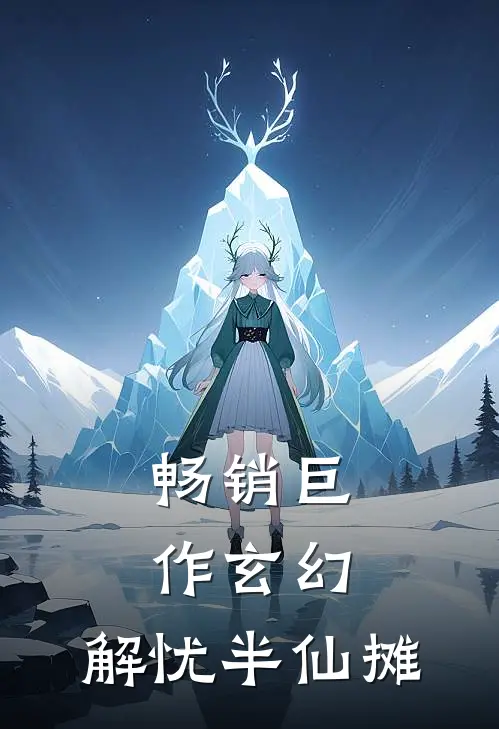 畅销巨作玄幻：解忧半仙摊