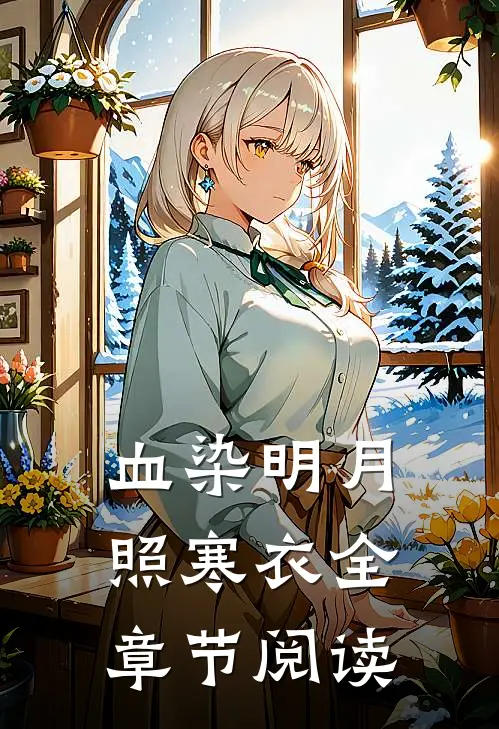血染明月照寒衣全章节阅读