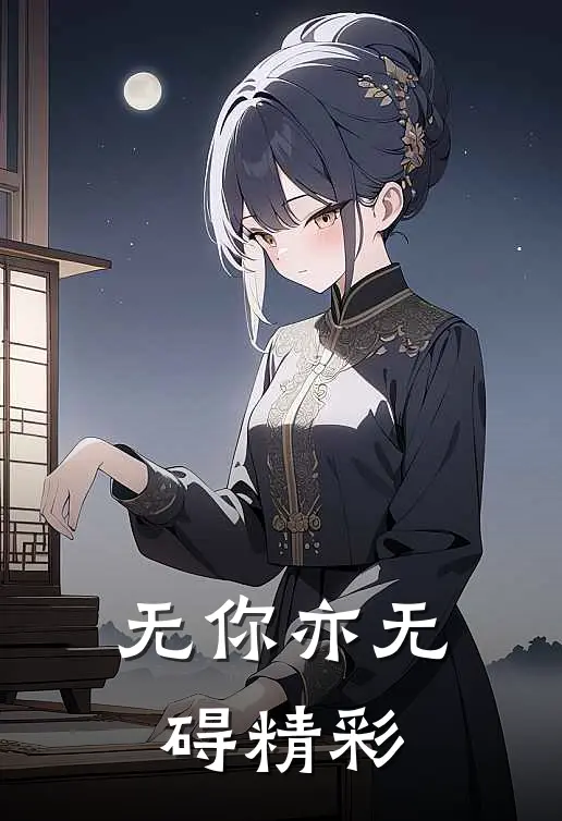 无你亦无碍精彩