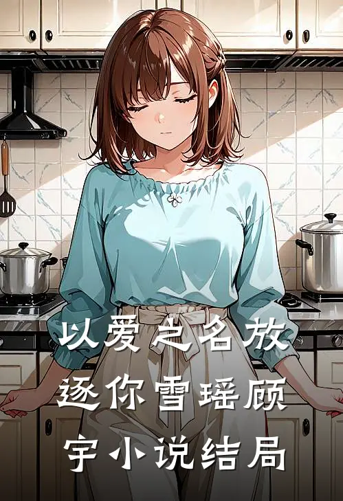 以爱之名放逐你雪瑶顾宇小说结局